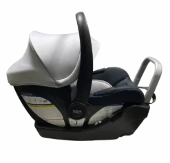 Britax Willow Brook S+ Travel System, 2023, Glacier Onyx -GoodBuy Gear Shop 8e674d42 6255 4f88 9c30 99ab38fef3f1
