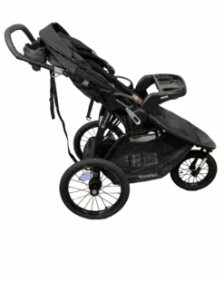 Baby Trend Expedition Race Tec Jogging Stroller, 2022, Ultra Black -GoodBuy Gear Shop 90b2ea18 fc31 43e6 b99d 40989907e585
