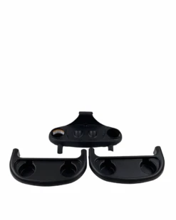 Baby Trend Navigator Lite Double Jogger Stroller, 2022, Tropic -GoodBuy Gear Shop 90ffc546 9efb 4ec6 b293 6076bee84782