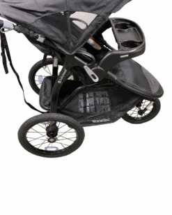 Baby Trend Expedition Race Tec Jogging Stroller, 2022, Ultra Black -GoodBuy Gear Shop 91173ee6 adff 49fd 9fb5 f2305070305d
