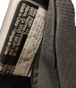 Baby Jogger City Select Single Stroller, Jet, 2020 -GoodBuy Gear Shop 919cedcf 3fd4 441f 8694 a8cfd78416ba