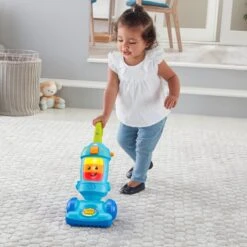 Fisher Price Laugh & Learn Light Up Learning Vacuum -GoodBuy Gear Shop 91QEMmKMGLL 15bd6788 fd3e 496c af49 51b0934f1930