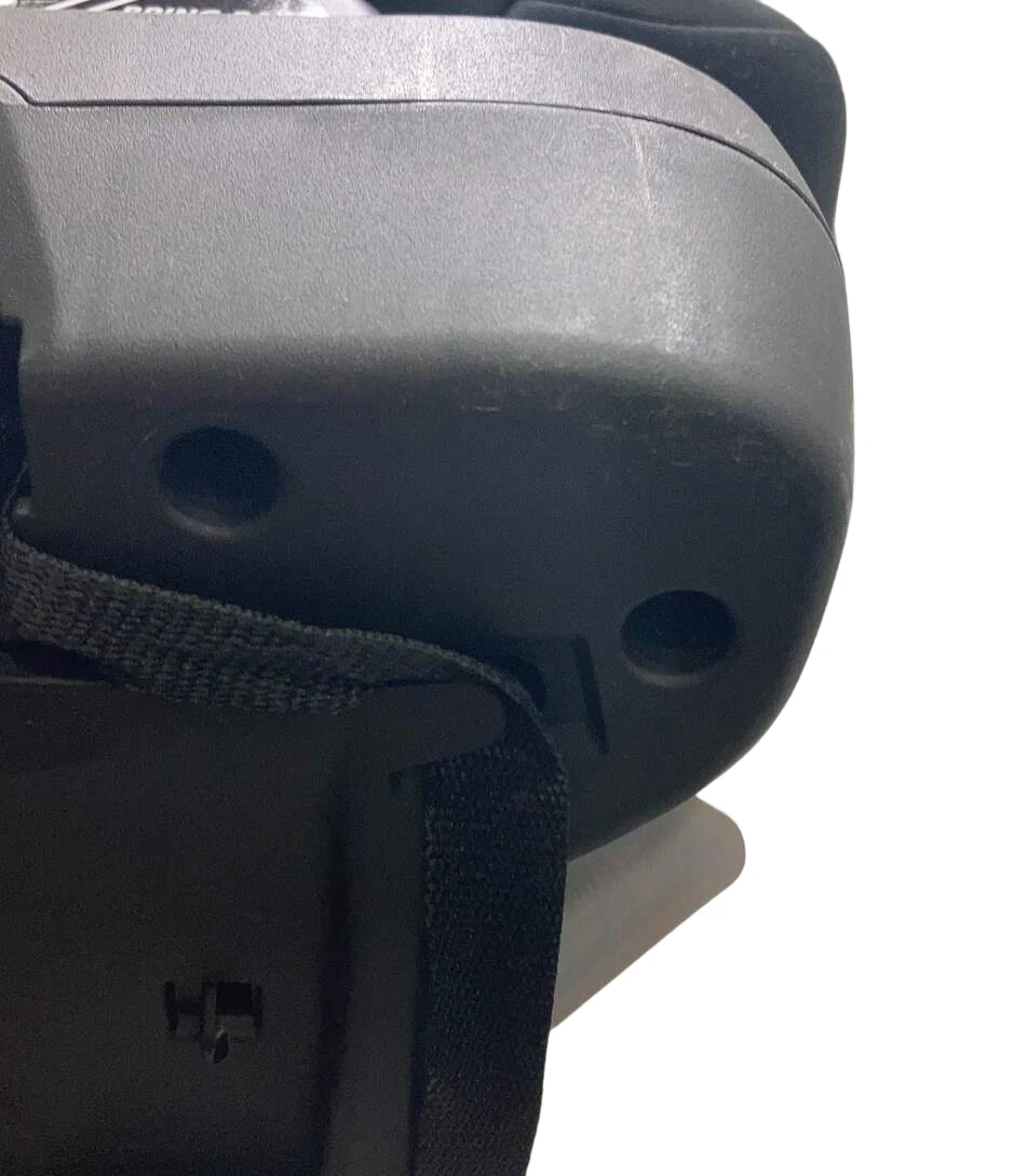 Baby Jogger City Turn Car Seat, Onyx Black, 2022 13 Baby Jogger City Turn Car Seat, Onyx Black, 2022 - Image 13