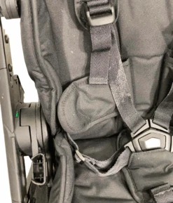 Thule Shine Stroller, 2022, Black, Black -GoodBuy Gear Shop 91ce8c3a 3353 4fec a85e b83a39d40be5