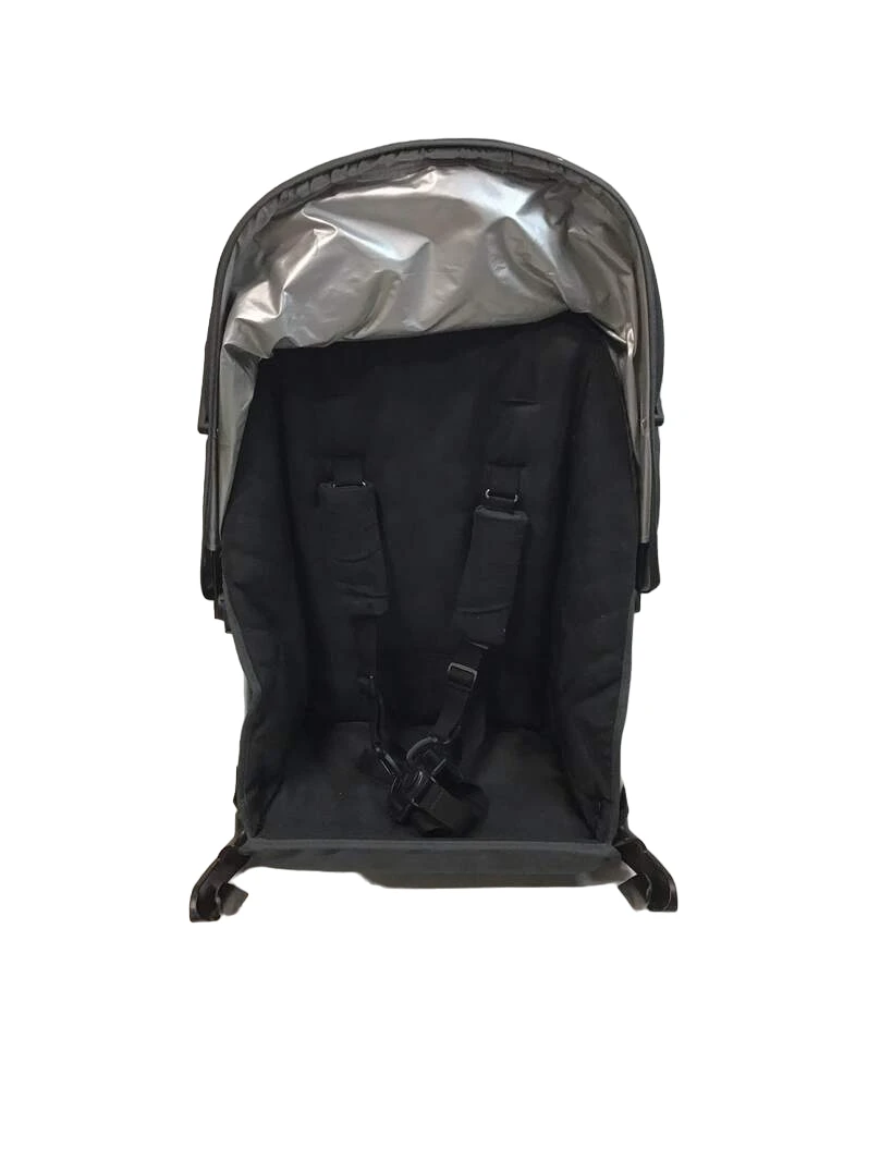 UPPAbaby VISTA Double Stroller, 2013, Jake 14 UPPAbaby VISTA Double Stroller, 2013, Jake - Image 14
