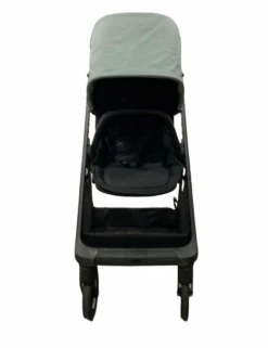 Thule Shine Stroller, 2022, Black, Alaska Blue -GoodBuy Gear Shop 92d2042b f2ce 4497 aab3 e5362499dbdf