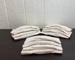 Cloth-eez Prefold Diapers