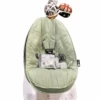 4moms MamaRoo Multi-Motion Baby Swing, Green