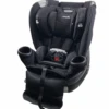 Evenflo Gold Revolve 360 Extend All-in-one Rotational Car Seat With SensorSafe, 2023, Onyx