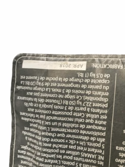 UPPAbaby MINU Stroller, 2018, Ryan (Teal Melange) -GoodBuy Gear Shop 9477a680 1b46 4a29 aa4f 47c2daeda53e