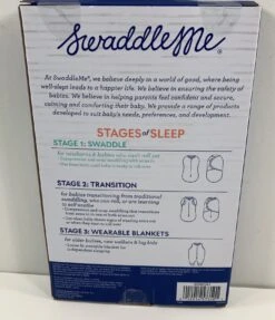 SwaddleMe Original Swaddle Wrap, Small (0-3 Months) -GoodBuy Gear Shop 9537fbb6ad64a46235d4dfd1aa8c88a3