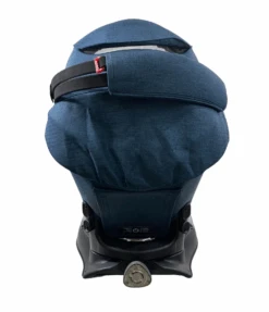 Orbit Baby G5 Infant Car Seat, Melange Navy, 2023 11 Orbit Baby G5 Infant Car Seat, Melange Navy, 2023 -GoodBuy Gear Shop 95a2e7ba 6dba 432a a474 0c70a6921a0a