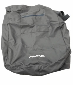 Nuna Trvl Stroller, 2021, Hazelwood -GoodBuy Gear Shop 95d3859d 08ab 4b97 b44b b10fd93922b0