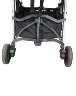 Silver Cross Jet Compact Stroller, 2020, Sterling Silver -GoodBuy Gear Shop 970976fb f8e0 48f7 ac2a 87cfff385ebe