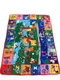 Teytoy Baby Rug For Crawling