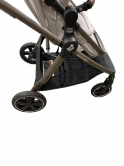 Maxi-Cosi Zelia2 Luxe Travel System, 2023, New Hope Tan -GoodBuy Gear Shop 972f54dc 9ee1 4014 bcc1 63b010b5b724