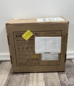 DYPER Baby Wipes Mega Pack, 960 Wipes -GoodBuy Gear Shop 97492e455acd985831636b080bebd001