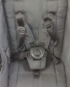 Baby Jogger City Select Lux Double Stroller, 2017, Black -GoodBuy Gear Shop 97ee247fdb2a77b88c7f8e65efdd8ba3