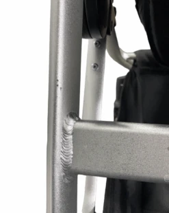 Mockingbird Single To Double 2.0 Stroller, Silver With Penny Leather, Watercolor Drops, Sage, 2023 -GoodBuy Gear Shop 983baaf3 7e95 410f 9bec 537b27ceb91b