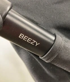 Cybex Beezy Stroller, Deep Black, 2020 -GoodBuy Gear Shop 9878a88c2b54f04c9b19cdf440827341