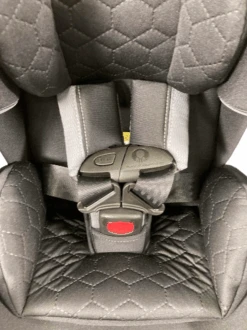 Evenflo Revolve 360 Extend Rotational Convertible Car Seat, Revere Gray, 2023 13 Evenflo Revolve 360 Extend Rotational Convertible Car Seat, Revere Gray, 2023 -GoodBuy Gear Shop 987a97c2 c133 4aca bd53 27c5fcd04168