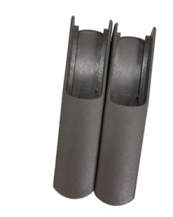 Stokke Tripp Trapp High Chair With Baby Set, Hazy Grey/Oak Brown -GoodBuy Gear Shop 98b942c1 9d56 4670 b808 53ff74f87e5b