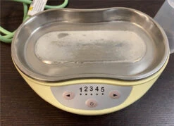 Magic Bullet Turbo Steamer -GoodBuy Gear Shop 9935ae2930603109f273971c5020c7c7