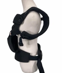 Ergobaby 360 All Positions Cool Air Mesh Baby Carrier, Onyx Black -GoodBuy Gear Shop 9958498f 94b2 46b8 865d d160e2274259