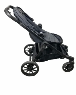 Baby Jogger City Select Lux Stroller, 2019, Granite -GoodBuy Gear Shop 99abb728 39a3 4b79 9414 01e5008e78b6