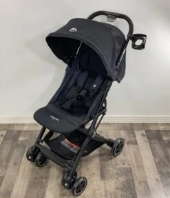 Maxi-Cosi Lara Ultra Compact Stroller, Crescent Cove, 2021