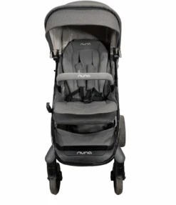 Nuna Tavo Stroller, 2021, Granite