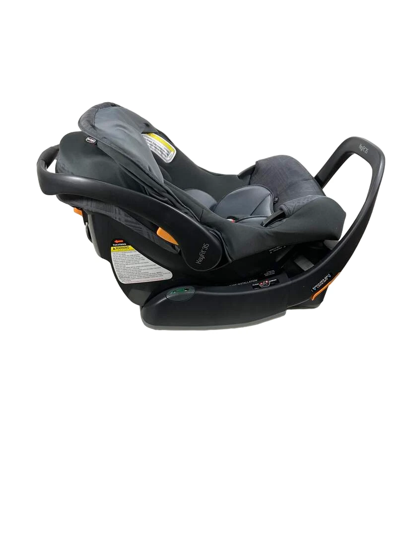 Chicco Corso LE Modular Travel System, 2023, Hampton 9 Chicco Corso LE Modular Travel System, 2023, Hampton - Image 9