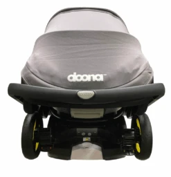 Doona Infant Car Seat & Stroller Combo, 2023, Grey Hound 23 Doona Infant Car Seat & Stroller Combo, 2023, Grey Hound -GoodBuy Gear Shop 9ad0afa0 7f54 476a 8b92 c2b30844a7af