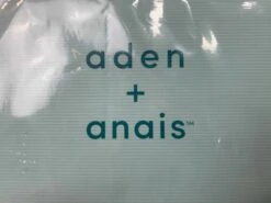 Aden + Anais Large Swaddle Blankets, (4 Pack) Picked For You -GoodBuy Gear Shop 9b3f87440cd7d1f3299a254b9c34866d