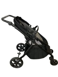 BabyJoy High Landscape Stroller, 2020 -GoodBuy Gear Shop 9bbfe967a35373911260c301bb432211