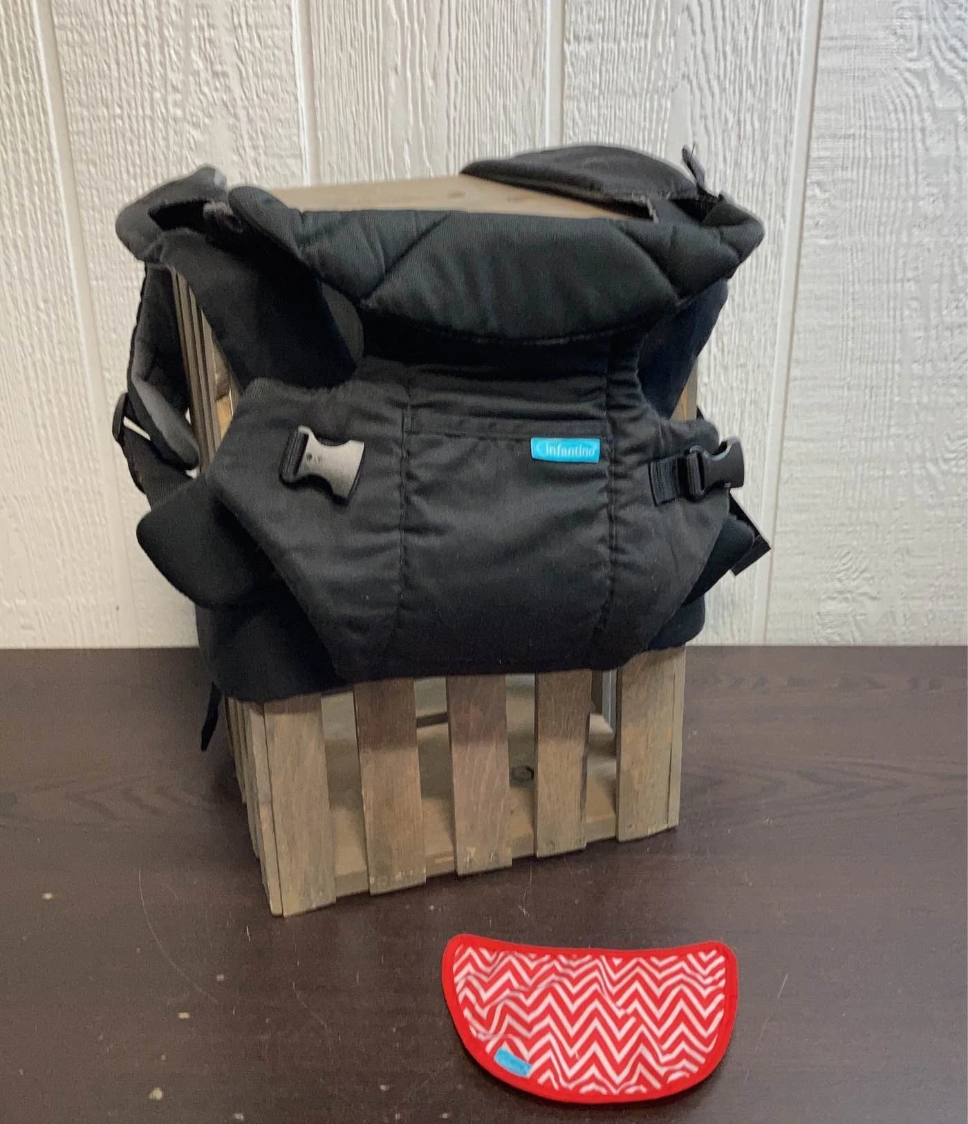 Infantino Flip Carrier 1 Infantino Flip Carrier