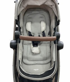 Maxi-Cosi Zelia2 5-in-1 Modular Travel System, 2023, New Tan Hope 25 Maxi-Cosi Zelia2 5-in-1 Modular Travel System, 2023, New Tan Hope -GoodBuy Gear Shop 9c340dc6 1699 4e54 a166 7fb4a2c323db