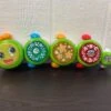 Leap Frog Learn And Groove Caterpillar Drums