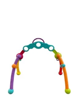 Playgro Fold A Go Play Gym