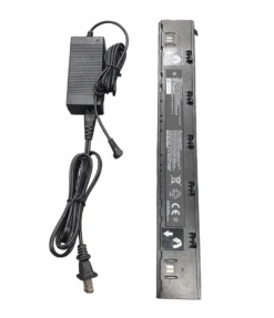 Cybex E-PRIAM Stroller Frame Only, 2019, Rosegold -GoodBuy Gear Shop 9dc58df2 5728 4b0a bb24 9b50ebf0e034