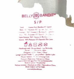 Belly Bandit Viscose From Bamboo Belly Wrap, S/P, Natural 9 Belly Bandit Viscose From Bamboo Belly Wrap, S/P, Natural -GoodBuy Gear Shop 9e097a7d a4b3 4170 b05e e2151d10359c