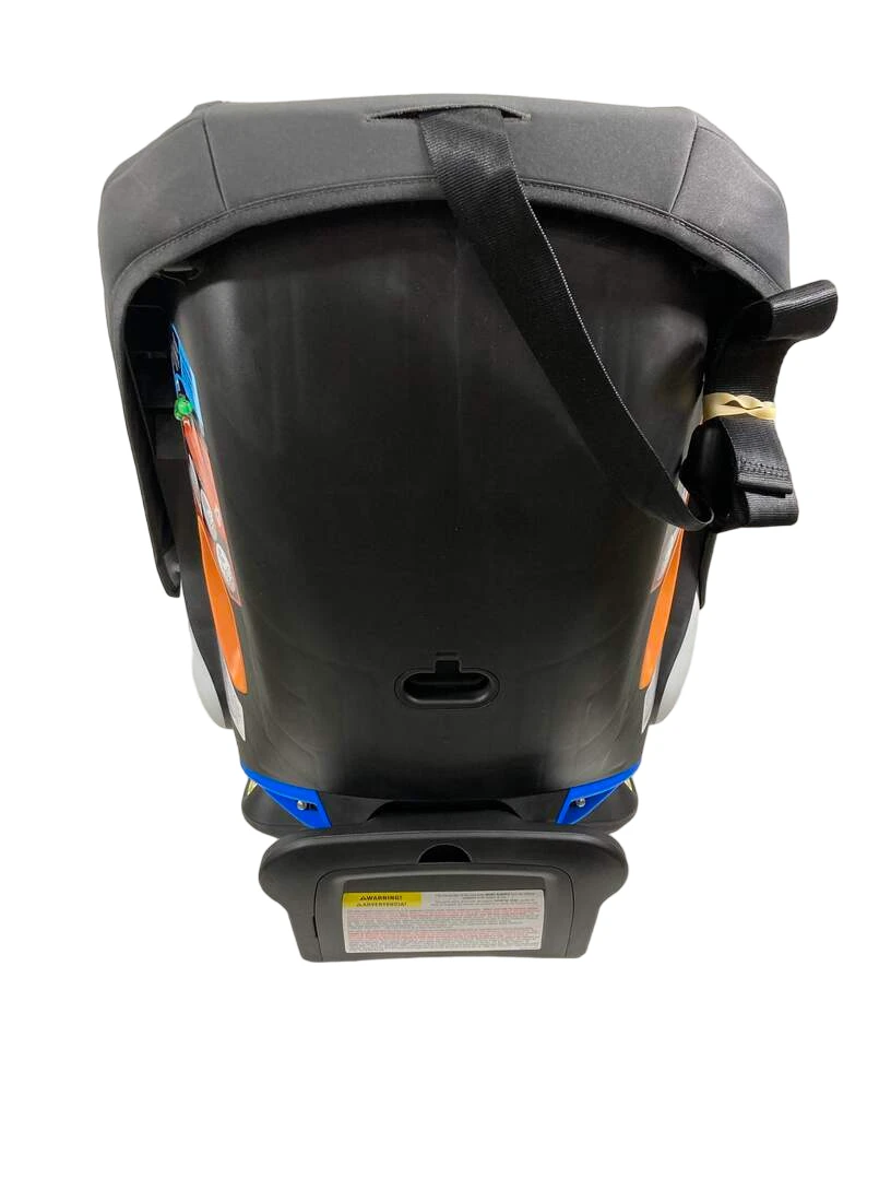 Graco Turn2Me 3-in-1 Rotating Car Seat, 2022, Manchester 6 Graco Turn2Me 3-in-1 Rotating Car Seat, 2022, Manchester - Image 6