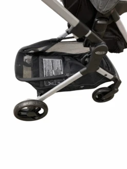Graco Modes Nest Travel System, Sullivan, 2023 -GoodBuy Gear Shop 9e6c41cc 46d1 4d77 9966 ce437236521a
