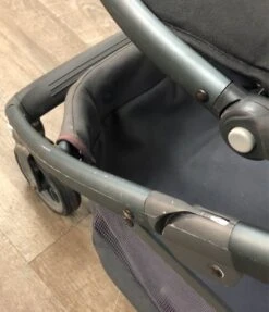 UPPAbaby CRUZ Stroller, Jack (Black), 2014 -GoodBuy Gear Shop 9ecafacf66ff7bc3f69ef5d5d91b6fdc