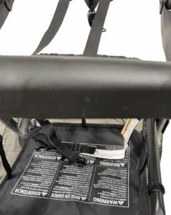 Baby Trend Snap-n-Go EX Universal Infant Car Seat Stroller, 2019 -GoodBuy Gear Shop 9ed32925 9254 493c 9ad1 8d95ed30f652