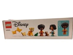 LEGO Disney Encanto Antonio's Magical Door 43200 Building Kit -GoodBuy Gear Shop 9edf1fd517fd5a038b17730e7ceaa5bc