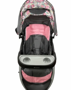 Baby Trend Skyview Plus Travel System, 2021, Flora 25 Baby Trend Skyview Plus Travel System, 2021, Flora -GoodBuy Gear Shop 9eeb9444 a83b 43d4 9e30 c89c52be13f1