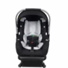 Stokke PIPA By Nuna Infant Car Seat, Black, 2023
