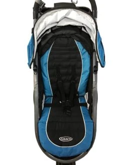 Graco Aire3 Click Connect Stroller, 2016 -GoodBuy Gear Shop 9f7610a9bd00aeb3018e93e9cf8df9db