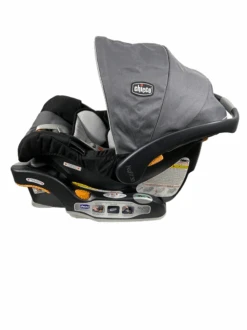 Chicco KeyFit 30 Infant Car Seat, 2023, Nottingham -GoodBuy Gear Shop 9f8d77be 39e1 4a5e 8ada eb94025f59ce